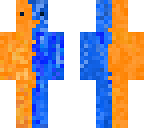 lava and ice