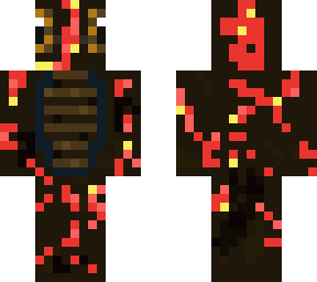 lava gecko