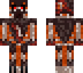 lavaskelecreeper warrior