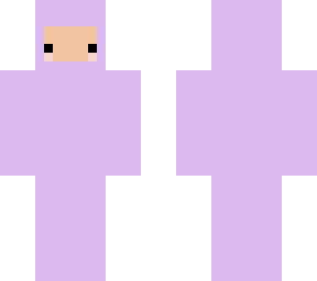 lavender peach