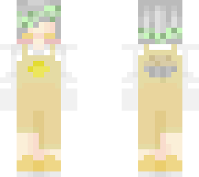 lemon boy/girl
