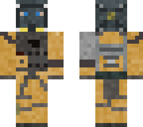 lion from r6