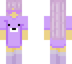 lovely lavender (pastel series) (user e)