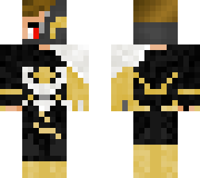 luca but cooler maybe?