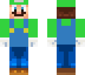 luigi