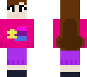 mabel pines