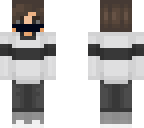 man