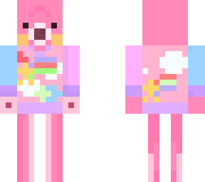 marina - animal crossing