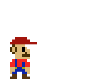 mario