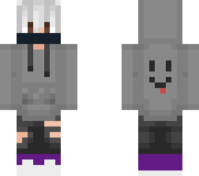 mask oc