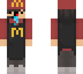 mcdonalds