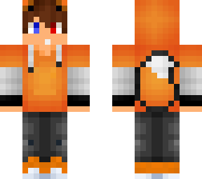 mcgravity123 fox boy edit