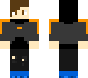 me (updated)