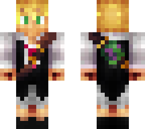 meliodas
