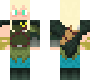 melitine ranger