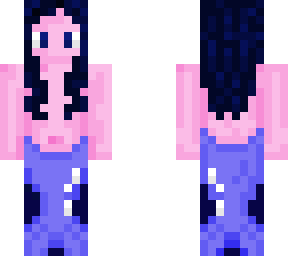 mermaid