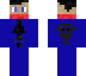 mike