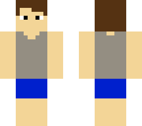 mike afton (young) (fnaf)