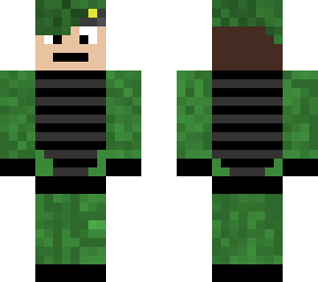 military