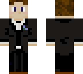 minecraft groom