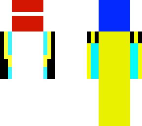 minecrafter