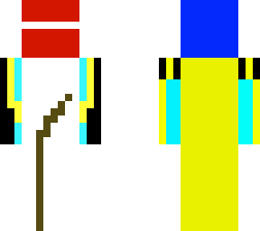 minecrafter