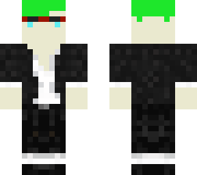 miner captian sparkelz