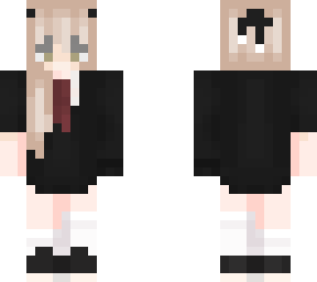minim uniform