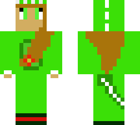 miruna the dino