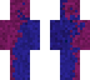 mixed zombie