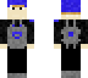 modr hugo