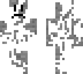 moldy sad marshmellow