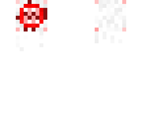 monster ghost thingy