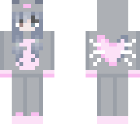 mouse onezie