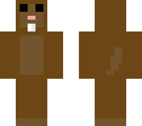 mr squirel