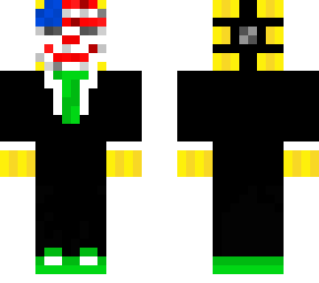 murderer
