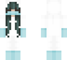 my cv skin