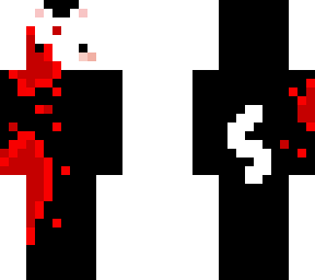 my main skin (read description)