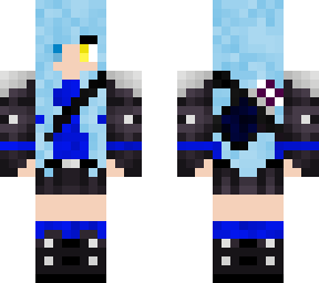 my oc