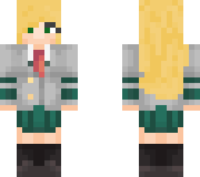 my oc