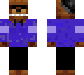 my oc character