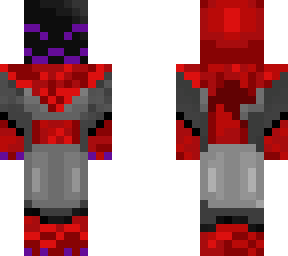 my protogen boyo