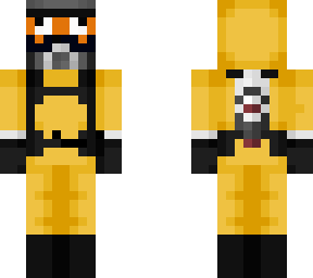 my skin