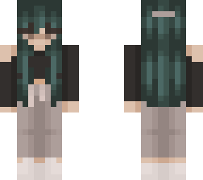 my skin 2.0