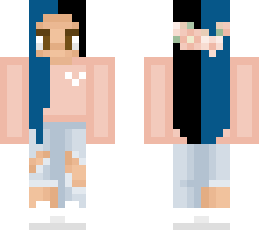 my skin updated