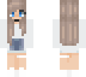 my skins