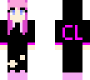 my yt oc