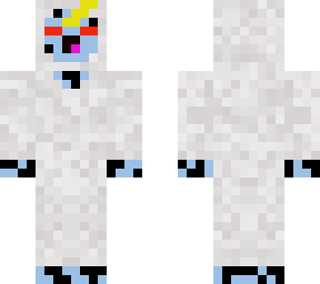 narwhal as entity303