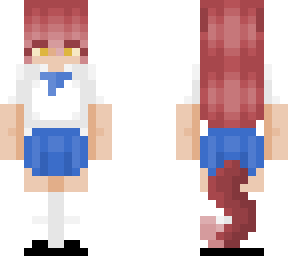 new series! info in desc! ~hina-chan~