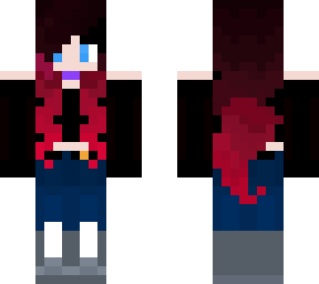 new skin